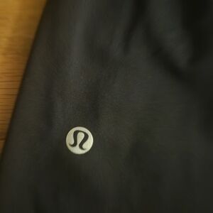 Lululemon Black Leggings